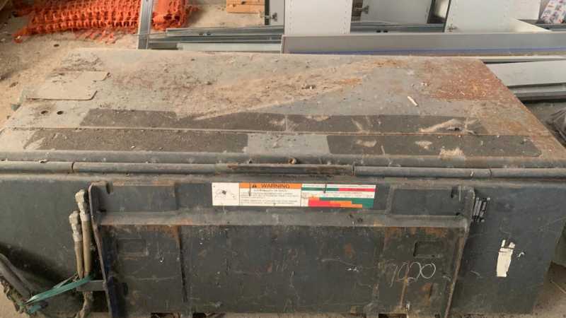 OmecoHub - BOBCAT Sweeper 72